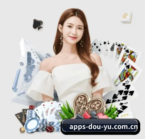 斗鱼 APP（DouYu）